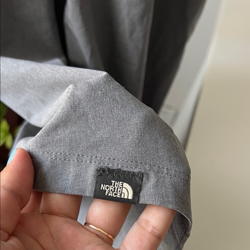 The North Face casual active Gray Dress 2 - Picture 9 of 9